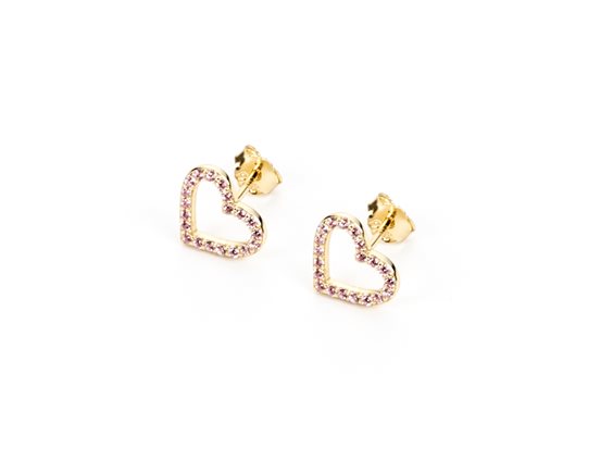 Pendientes 4US: Cesare Paciotti Mujer Autunno Inverno 22 in Plata 4UOR5374W - 4UOR5374W